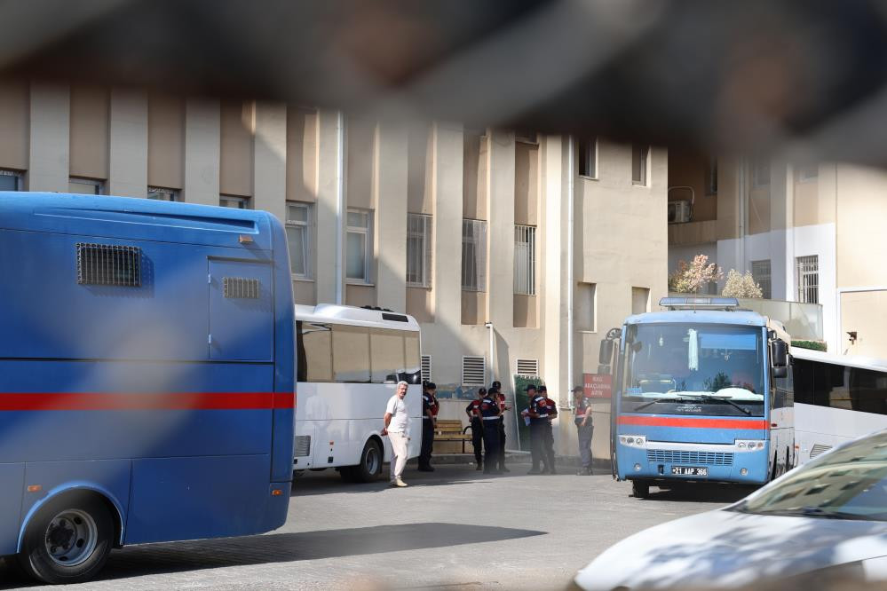 Diyarbakır'daki Acı Olay: Narin Güran Cinayeti ve Yeni Gelişmeler